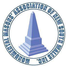 MONUMENTAL MASONS' ASSOCIATION OF NSW INC